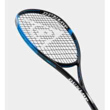 Dunlop Squashschläger Sonic Core Pro 130 130g/grifflastig 2024 blau - besaitet -